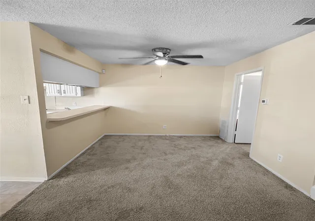 Listing Photo 5 - Condo for sale in building located at 883 Waterfall Wy, Richardson, TX 75080 - Unit #2
