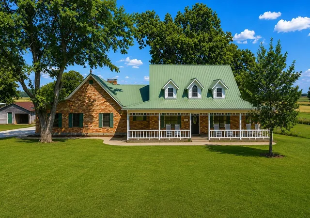 Land for sale at 1143 Rs County Road 2300, Emory, TX 75440 | MLS# 21324103