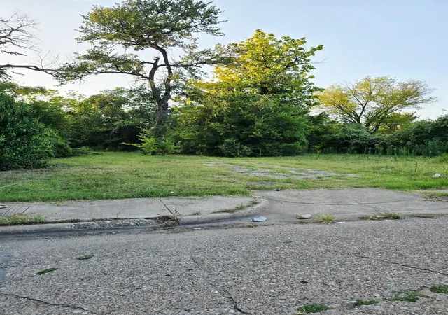 Photo 1 of Land for sale at 2511 Saint Clair Dr, Dallas, TX 75215 | MLS# 21324250 | Listing updated on 2026-08-31