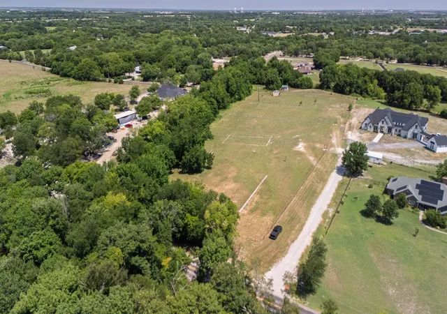 Photo 1 of Land for sale at 2895 County Road 341, Mc Kinney, TX 75071 | MLS# 21324236 | Listing updated on 2026-07-08