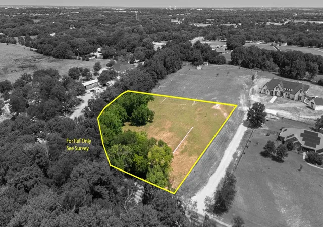 Photo 3 of Land for sale at 2895 County Road 341, Mc Kinney, TX 75071 | MLS# 21324236 | Listing updated on 2026-07-08