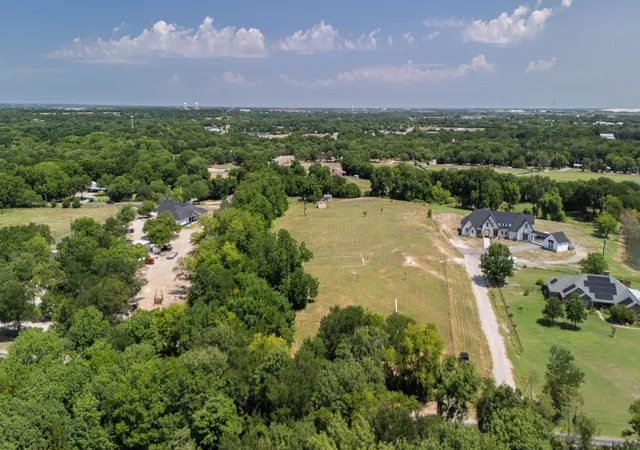 Photo 3 of Land for sale at 2895 County Road 341, Mc Kinney, TX 75071 | MLS# 21324236 | Listing updated on 2026-07-08