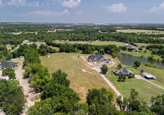Photo 4 of Land for sale at 2895 County Road 341, Mc Kinney, TX 75071 | MLS# 21324236 | Listing updated on 2026-07-08