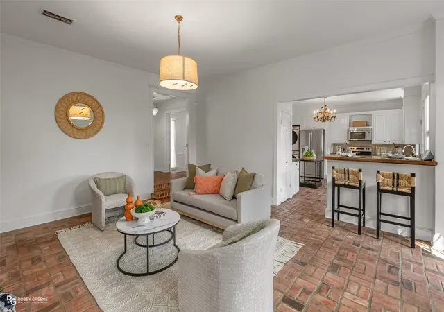 Photo 3 of Single family home for sale at 764 Delaware St, Shreveport, LA 71106 | MLS# 21324283 | Listing updated on 2026-08-31