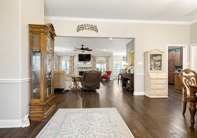 Photo 4 of Single family home for sale at 1745 County Road 1106, Anna, TX 75409 | MLS# 21315957 | Listing updated on 2026-09-24