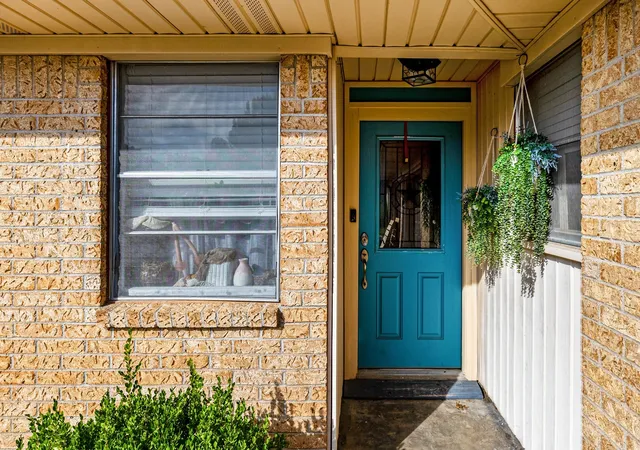 Photo 4 of Single family home for sale at 5213 Hilltop Dr, Greenville, TX 75402 | MLS# 21319728 | Listing updated on 2026-07-08