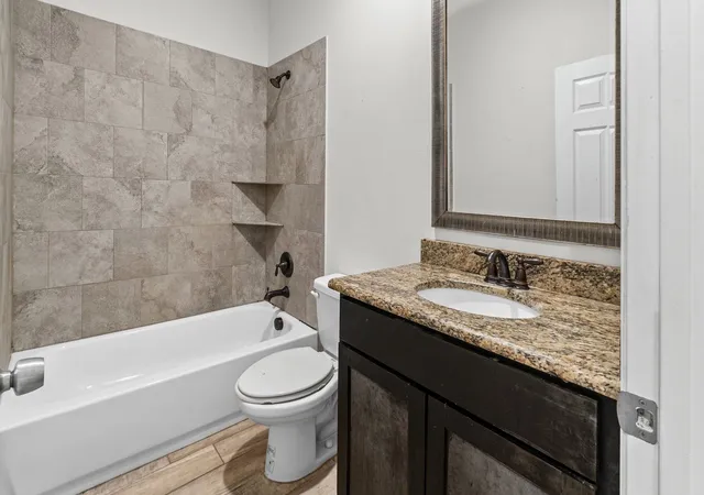 Photo 4 of Single family home for sale at 3611 Spencer St, Greenville, TX 75401 | MLS# 21319477 | Listing updated on 2026-08-22
