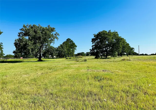 Photo 1 of Land for sale at 12817 State Hwy 36 E, Cross Plains, TX 76443 | MLS# 21322830 | Listing updated on 2026-08-26
