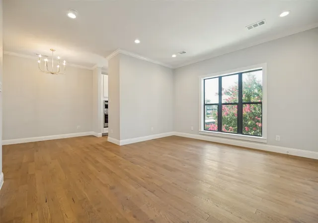 Photo 3 of Condo for sale at 10738 Park Village Pl #D, Dallas, TX 75230 | MLS# 21324013 | Listing updated on 2026-08-04