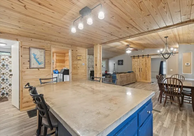 Photo 1 of Manufactured home for sale at 245 Ben Lacy Dr, Gun Barrel City, TX 75156 | MLS# 21295498 | Listing updated on 2026-07-08