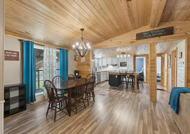 Photo 2 of Manufactured home for sale at 245 Ben Lacy Dr, Gun Barrel City, TX 75156 | MLS# 21295498 | Listing updated on 2026-07-08