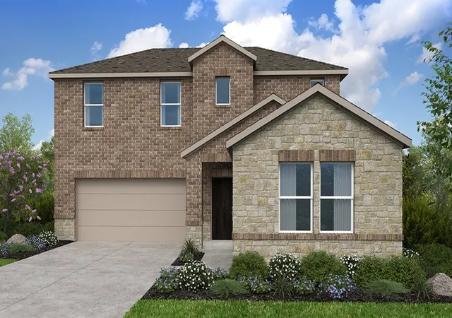 Photo 1 of Sale Pending at 15336 Meso Maya Ln, Haslet, TX 76052 | MLS# 21310751 | Listing updated on 2026-09-02