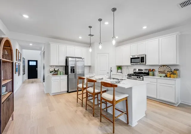 Photo 2 of Sale Pending at 15336 Meso Maya Ln, Haslet, TX 76052 | MLS# 21310751 | Listing updated on 2026-09-02