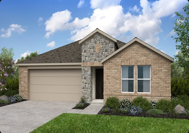 Photo 1 of Single family home for sale at 15004 Horseshoe Post Rd, Fort Worth, TX 76052 | MLS# 21311362 | Listing updated on 2026-08-22