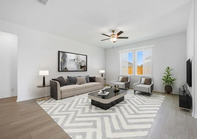 3rd image of 15352 Meso Maya Ln, Haslet, TX 76052 | MLS# 21311512