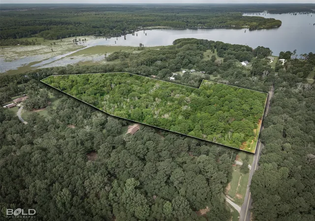 Photo 1 of Land for sale at 11015 Hereford Rd, Mooringsport, LA 71060 | MLS# 21313772 | Listing updated on 2026-07-08