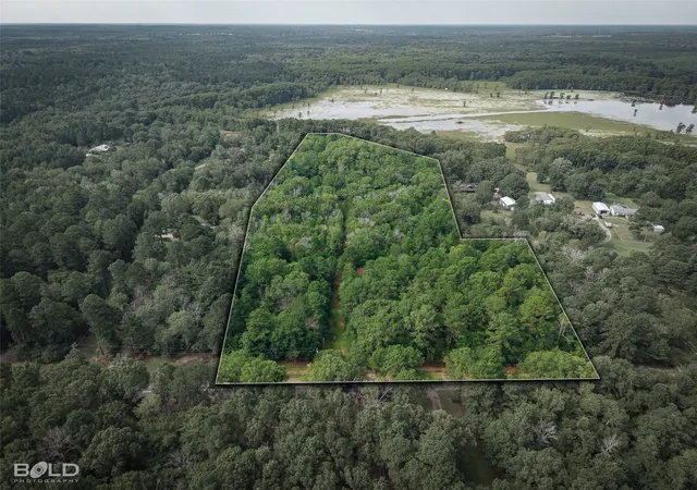 Photo 2 of Land for sale at 11015 Hereford Rd, Mooringsport, LA 71060 | MLS# 21313772 | Listing updated on 2026-07-08