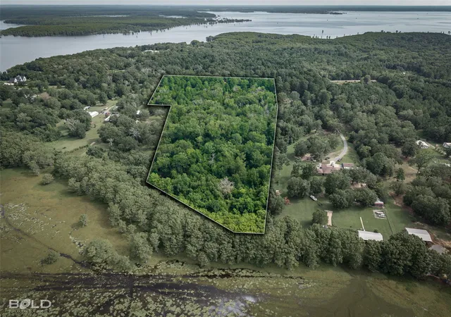 Photo 3 of Land for sale at 11015 Hereford Rd, Mooringsport, LA 71060 | MLS# 21313772 | Listing updated on 2026-07-08