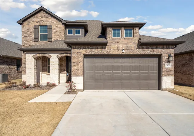Photo 1 of Single family home for sale at 1420 Escondido Dr, Haslet, TX 76052 | MLS# 21324330 | Listing updated on 2026-08-22
