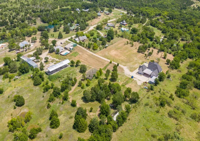 Photo 37 of Mansion for sale at 6467 Ne County Rd 1040, Rice, TX 75155 | MLS# 21324410 | Listing updated on 2026-07-08