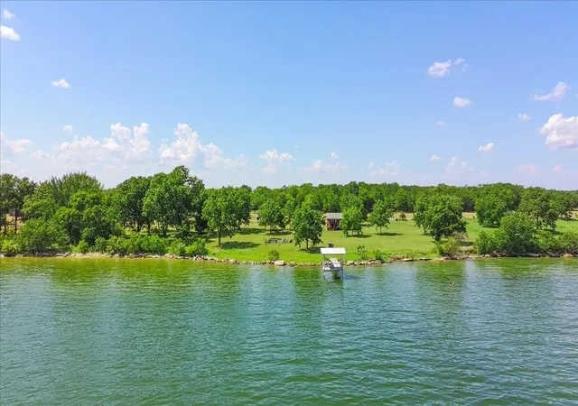 Photo 1 of Land for sale at 11120 S Us Hwy 287, Kerens, TX 75144 | MLS# 21324418 | Listing updated on 2026-07-10