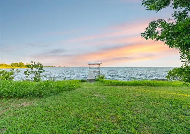 Photo 2 of Land for sale at 11120 S Us Hwy 287, Kerens, TX 75144 | MLS# 21324418 | Listing updated on 2026-07-10