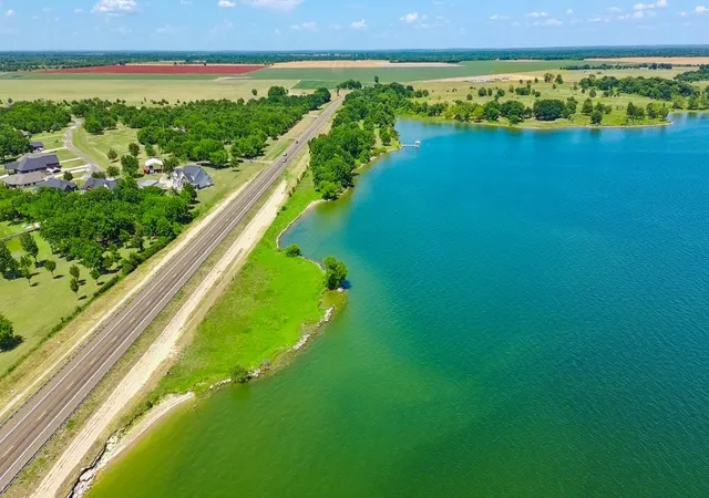 Photo 4 of Land for sale at 11120 S Us Hwy 287, Kerens, TX 75144 | MLS# 21324418 | Listing updated on 2026-07-10