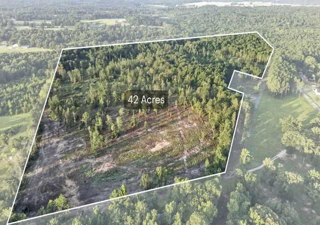Photo 1 of Land for sale at Tbd 42 Acres Cr 3116, Winona, TX 75792 | MLS# 21324063 | Listing updated on 2026-07-23