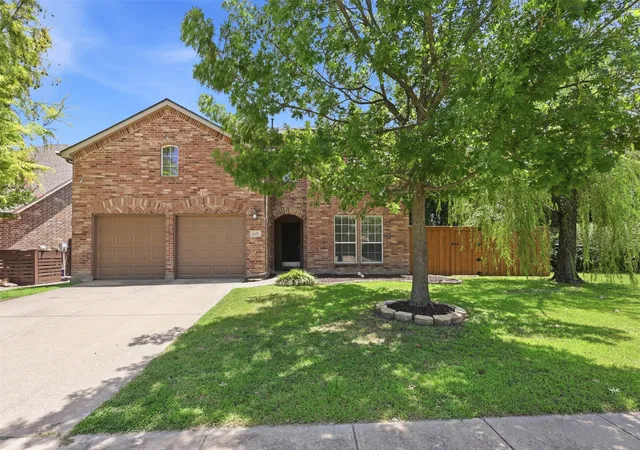 Photo 1 of Single family home for sale at 821 Honeywell Dr, Anna, TX 75409 | MLS# 21322502 | Listing updated on 2026-08-30