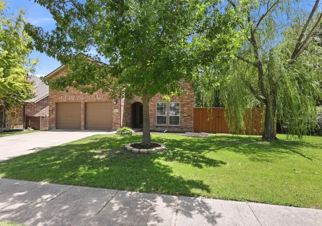 Photo 2 of Single family home for sale at 821 Honeywell Dr, Anna, TX 75409 | MLS# 21322502 | Listing updated on 2026-08-30