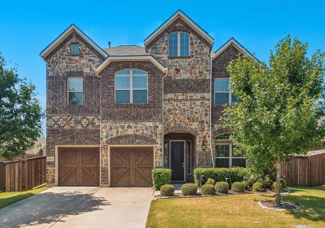Photo 1 of Single family home for sale at 1742 Amalfi Dr, Rockwall, TX 75032 | MLS# 21321927 | Listing updated on 2026-09-17
