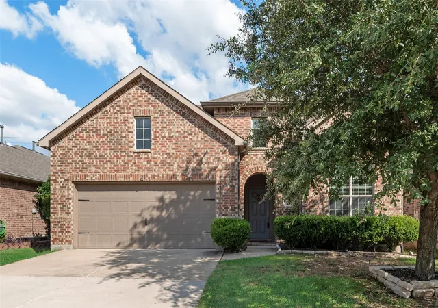 Photo 1 of Sale Pending at 221 Bluefinch Dr, Little Elm, TX 75068 | MLS# 21324420 | Listing updated on 2026-09-18