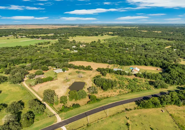 Photo 2 of Single family home for sale at 468 Fm 2960, Whitney, TX 76692 | MLS# 21323027 | Listing updated on 2026-07-15