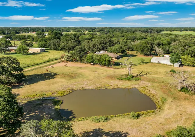 Photo 4 of Single family home for sale at 468 Fm 2960, Whitney, TX 76692 | MLS# 21323027 | Listing updated on 2026-07-15