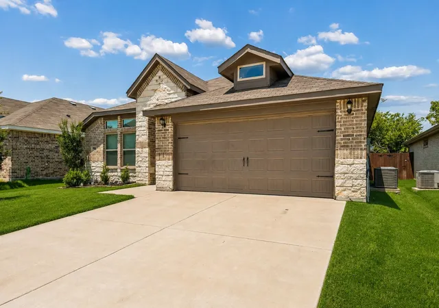 Photo 2 of Single family home for sale at 9916 Mescalbean Blvd, Crowley, TX 76036 | MLS# 21324485 | Listing updated on 2026-08-22