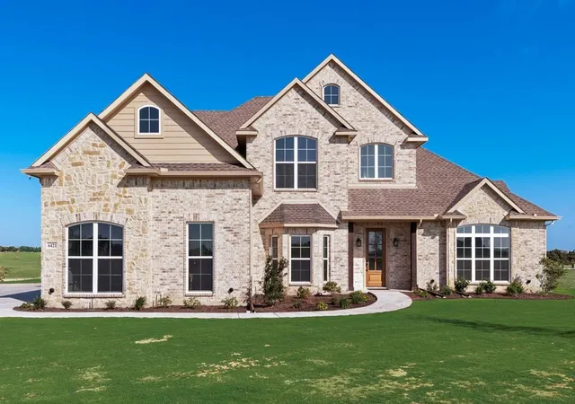Photo 1 of Single family home for sale at 6421 Dalyne Dr, Midlothian, TX 76065 | MLS# 21324464 | Listing updated on 2026-09-24