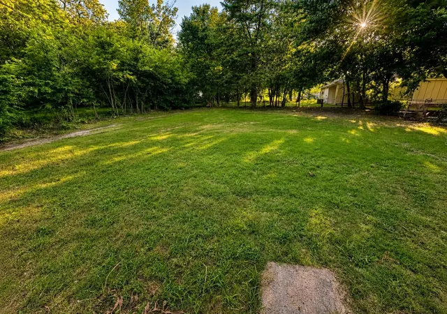Photo 2 of Land for sale at 413 Gates St, Bonham, TX 75418 | MLS# 21324501 | Listing updated on 2026-09-27