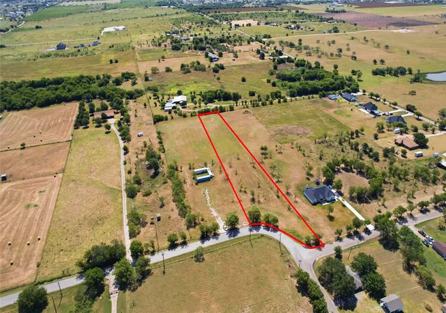 Photo 1 of Land for sale at 7780 County Road 912, Godley, TX 76044 | MLS# 21324514 | Listing updated on 2026-07-13