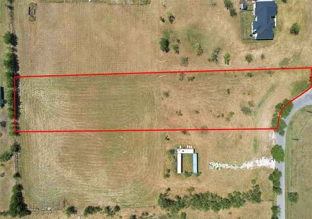 Photo 3 of Land for sale at 7780 County Road 912, Godley, TX 76044 | MLS# 21324514 | Listing updated on 2026-07-13