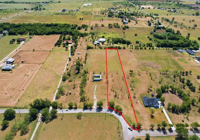 Photo 4 of Land for sale at 7780 County Road 912, Godley, TX 76044 | MLS# 21324514 | Listing updated on 2026-07-13