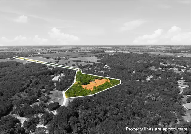 Photo 1 of Land for sale at 289 Patrick Rd, Waco, TX 76708 | MLS# 21324522 | Listing updated on 2026-07-08