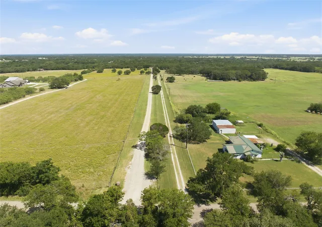 Photo 2 of Land for sale at 289 Patrick Rd, Waco, TX 76708 | MLS# 21324522 | Listing updated on 2026-07-08