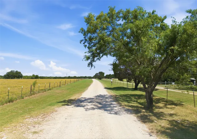 Photo 3 of Land for sale at 289 Patrick Rd, Waco, TX 76708 | MLS# 21324522 | Listing updated on 2026-07-08
