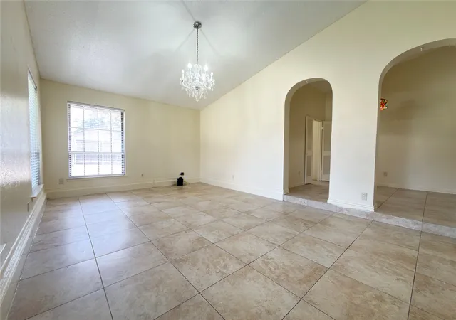 Photo 3 of Single family home for sale at 5218 Barcelona Dr, Garland, TX 75043 | MLS# 21324474 | Listing updated on 2026-08-27