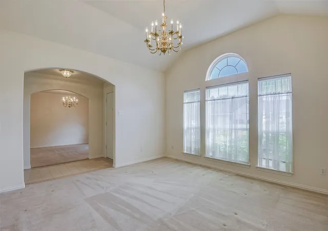 Photo 3 of Single family home for sale at 311 Northgate Dr, Waxahachie, TX 75165 | MLS# 21321025 | Listing updated on 2026-08-22