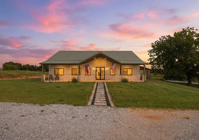 Photo 1 of Single family home for sale at 468 County Road 4196, Decatur, TX 76234 | MLS# 21319064 | Listing updated on 2026-07-20