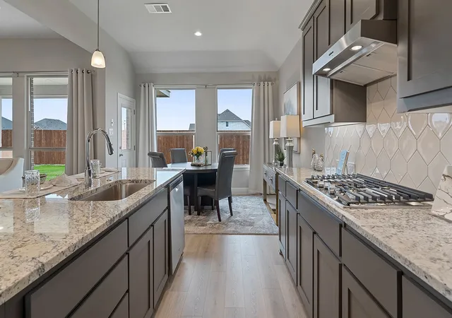 Photo 3 of Single family home for sale at 3688 Rolling Meadows Dr, Midlothian, TX 76065 | MLS# 21323490 | Listing updated on 2026-10-03