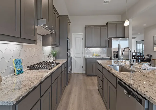 Photo 4 of Single family home for sale at 3688 Rolling Meadows Dr, Midlothian, TX 76065 | MLS# 21323490 | Listing updated on 2026-10-03