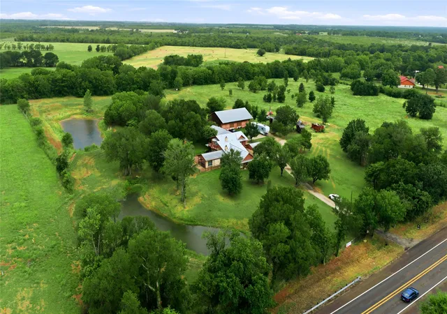 Photo 1 of Land for sale at 12044 Hwy 14, Richland, TX 76681 | MLS# 21139509 | Listing updated on 2026-08-28