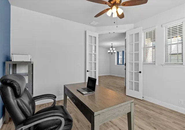Photo 4 of Sale Pending at 2200 Simpson Ln, Mansfield, TX 76063 | MLS# 21322025 | Listing updated on 2026-10-03